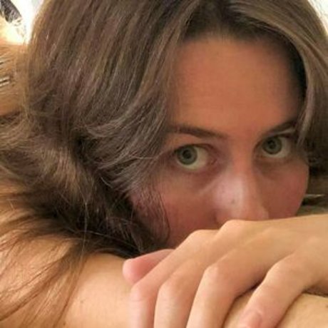 Joana Poppe HDスター 画像