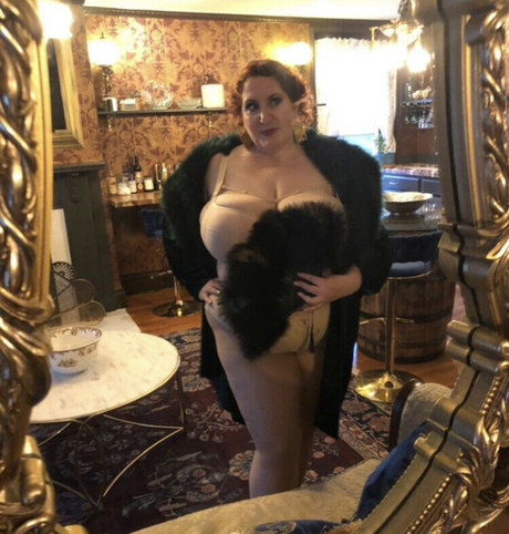 bodaciousbigmamared ポルノスター 美しい 写真