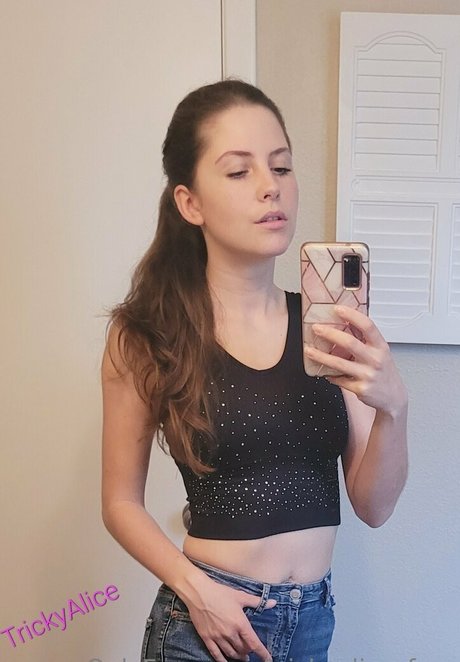 trickyalice free 美しいスター 写真