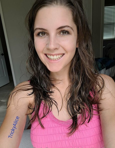 trickyalice free スター 画像