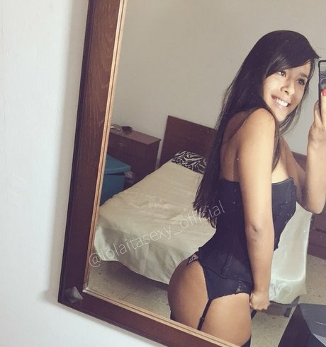 Miss Caffeine XXXモデル ギャラリー