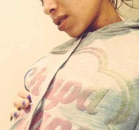 Miss Caffeine トップモデル 写真