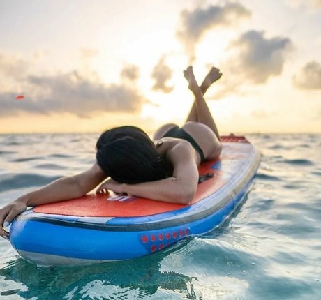 Miss Caffeine 素敵なスター 画像