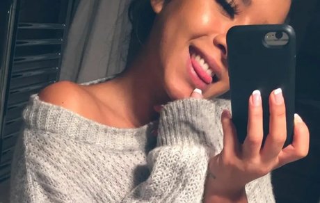 Miss Caffeine 高品質モデル 画像