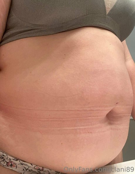 clani89 ポルノモデル 写真