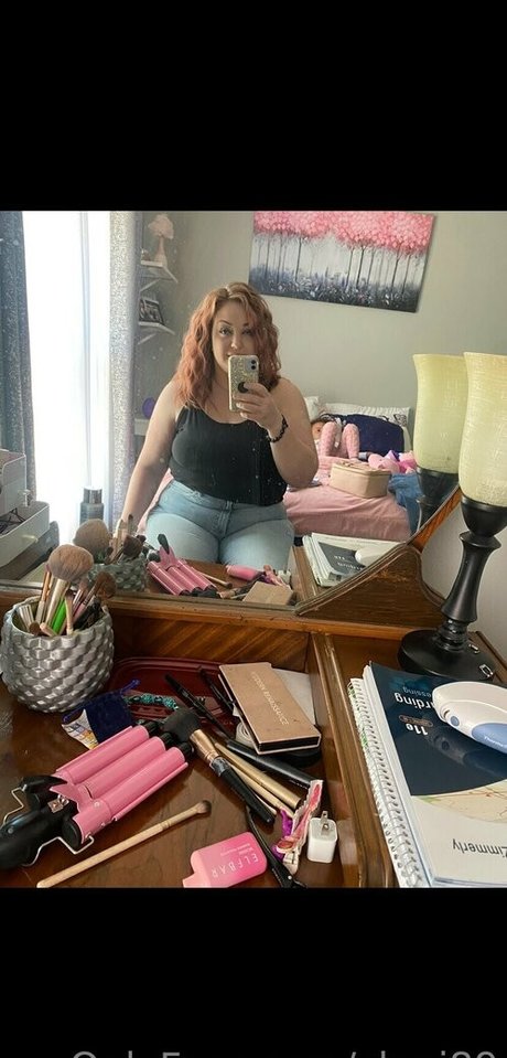 clani89 最高のモデル 写真