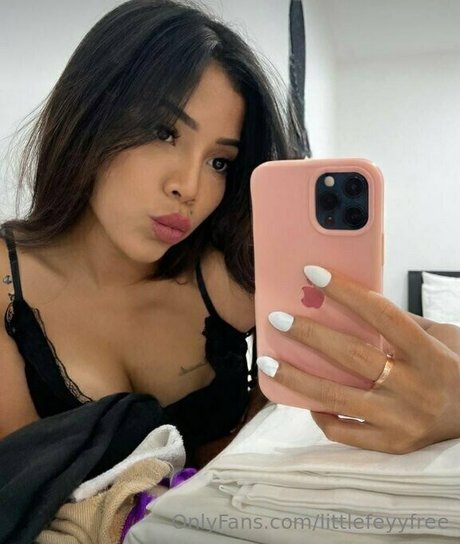 littlefeyyfree ヌード女優 写真