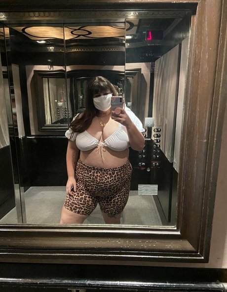 freeleila トップスター 写真