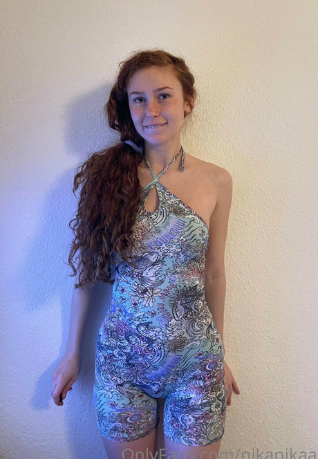 Nika Parker ヌード女優 画像