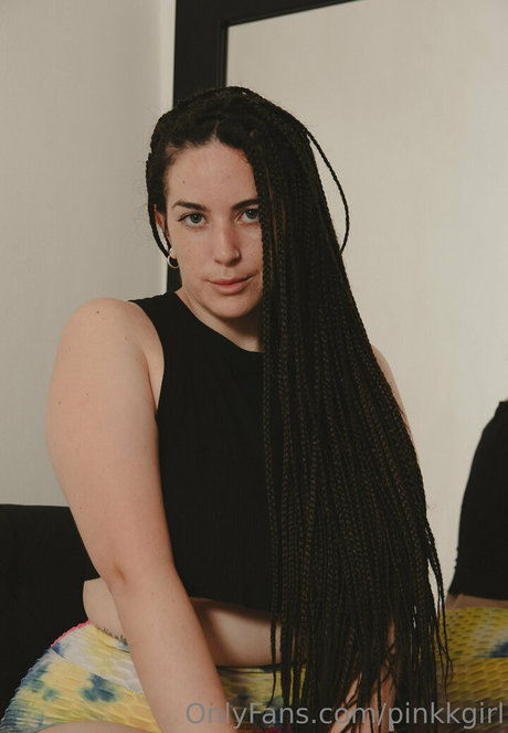 pinkkgirl セクシーなスター 写真