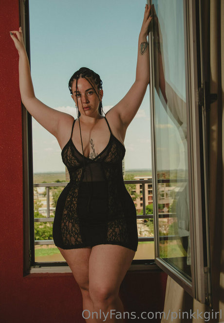 pinkkgirl ホットスター ギャラリー