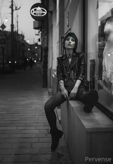 chantaise ヌード女優 ギャラリー