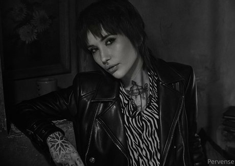 chantaise セックススター 写真