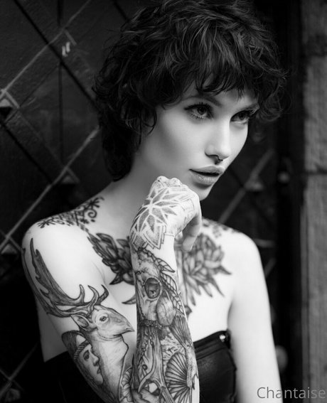 chantaise アダルトスター 画像