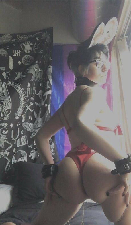 catboibloosy XXXモデル 写真