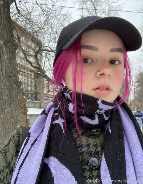 melissa baby 独占女優 画像