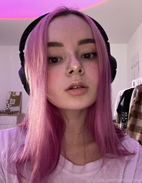 melissa baby 素敵なスター 写真