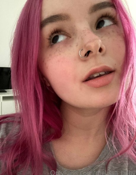 melissa baby 可愛い女優 ギャラリー