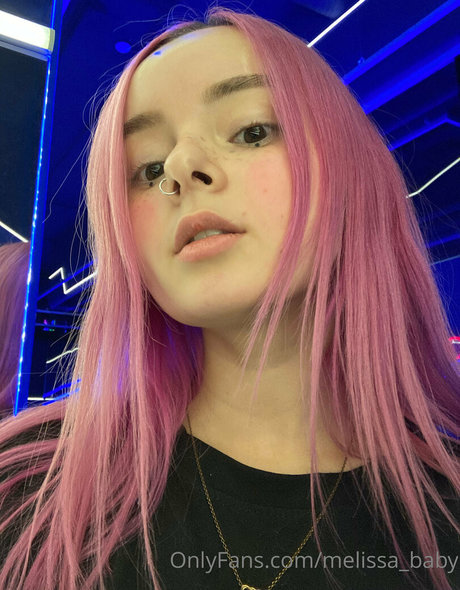 melissa baby 完璧なスター 写真