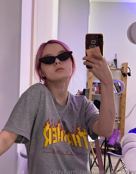 melissa baby 美しいポルノスター 写真