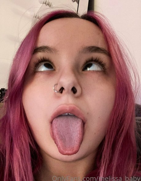 melissa baby セクシーなポルノスター 写真