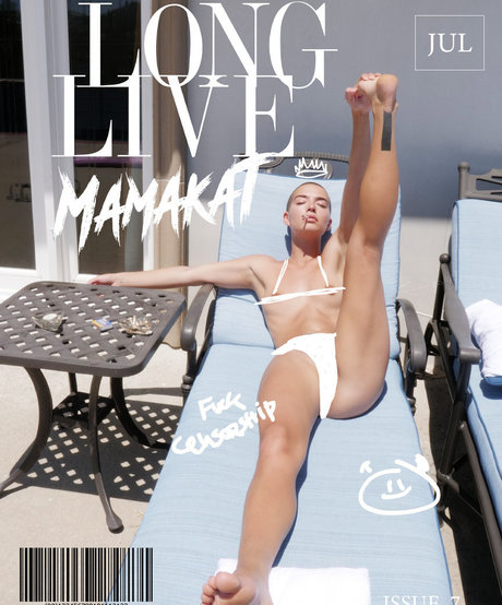 Immamakat HDモデル 写真