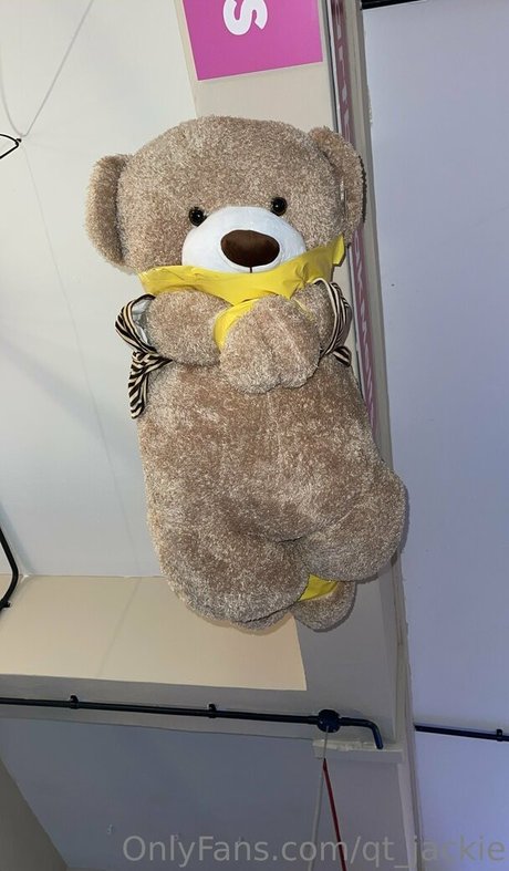 qt jackie HD女優 写真