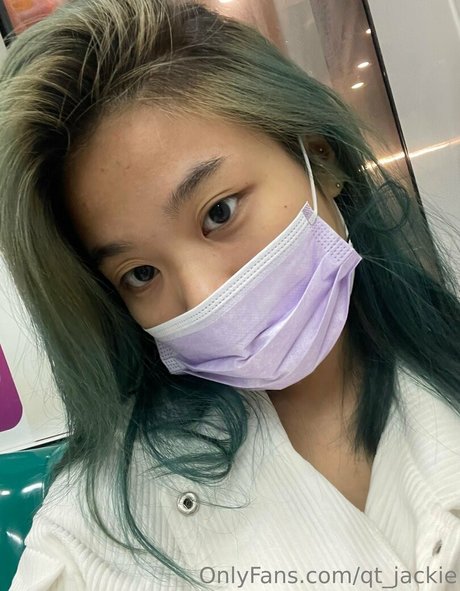 qt jackie 美しい女優 画像