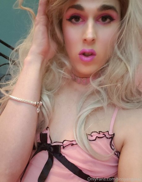 angela allure エロティック女優 写真