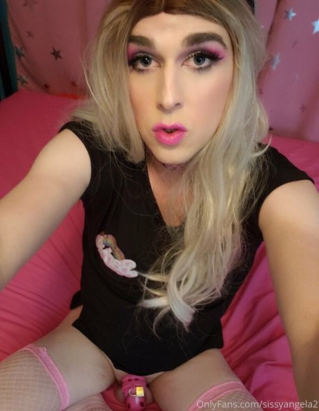 angela allure 完璧なモデル 写真