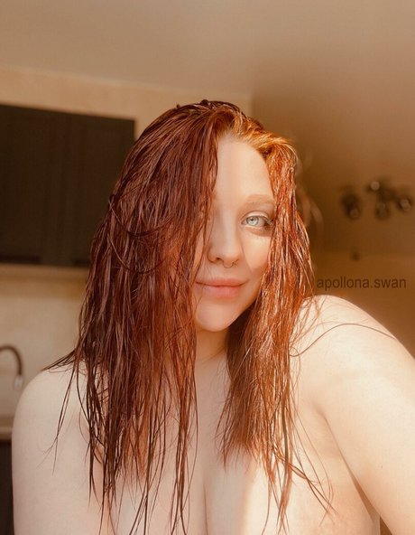 apollona swan ポルノスター セクシー 写真