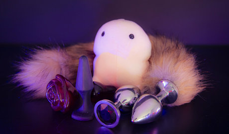 pixlafterdark 最高のモデル 写真