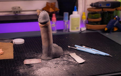 pixlafterdark 完璧なスター 写真