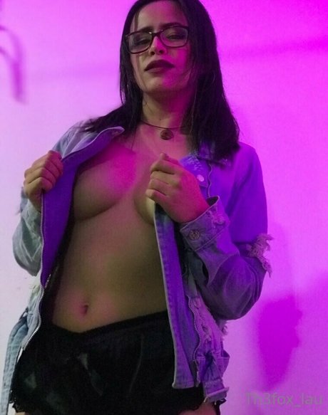 th3fox lau 素敵なポルノスター 写真