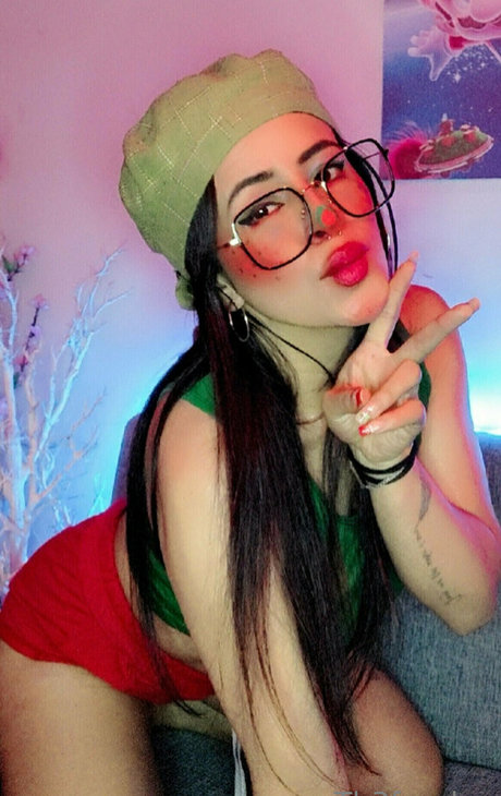 th3fox lau トップモデル アーカイブ