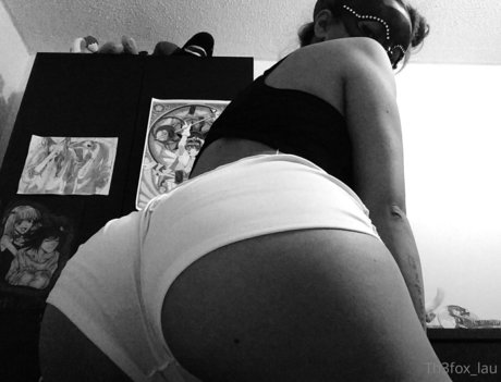 th3fox lau 裸のポルノスター アーカイブ