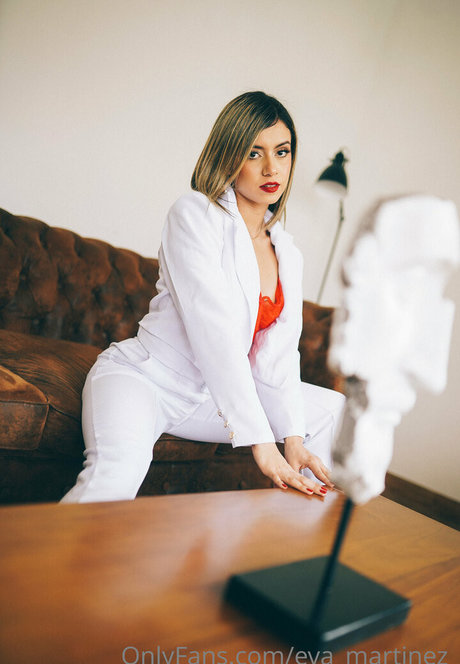 eva martinez 素敵なスター 画像