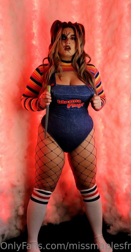 missmaplesfree 素敵なポルノスター ギャラリー