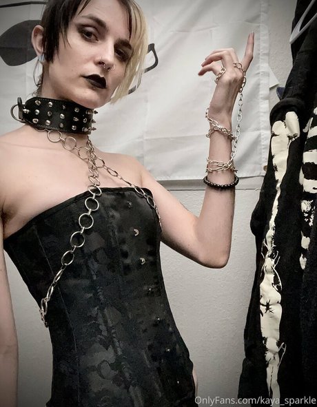 kaya sparkle ホットなポルノスター 画像