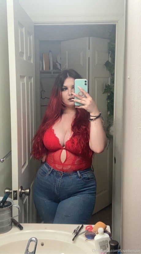 lovekenzie 完璧なスター ギャラリー