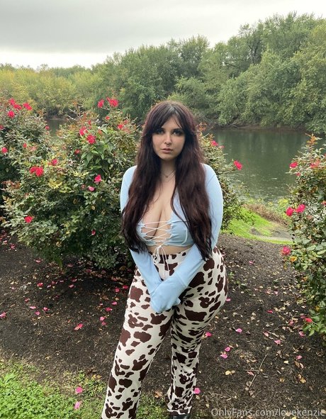 lovekenzie セックスポルノスター 写真