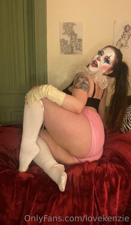 lovekenzie ポルノスター パーフェクト ギャラリー