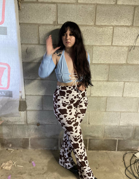 lovekenzie ホットモデル 写真