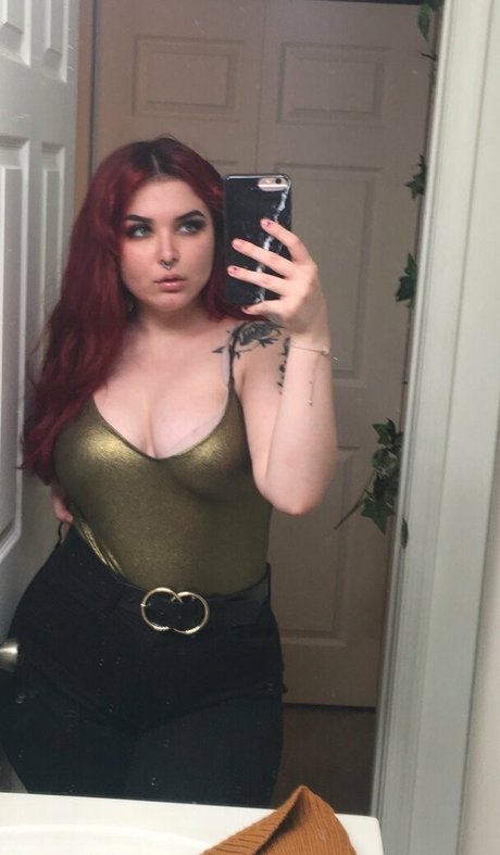 lovekenzie ホットなモデル 写真