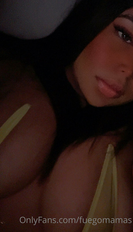 fuegomamas 高品質のポルノスター ギャラリー