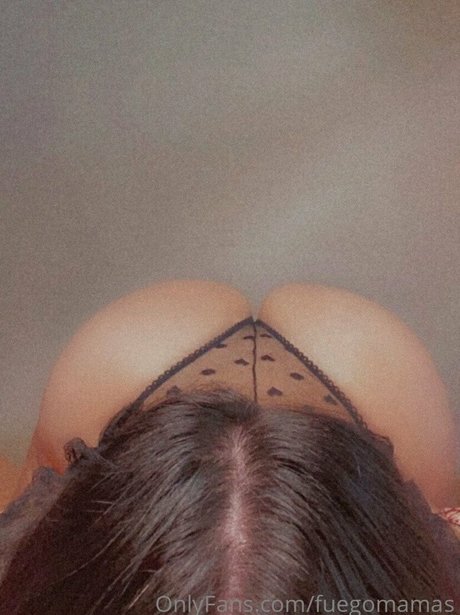 fuegomamas セックスモデル 写真