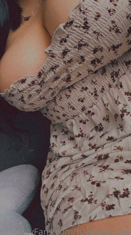 fuegomamas 裸モデル 画像