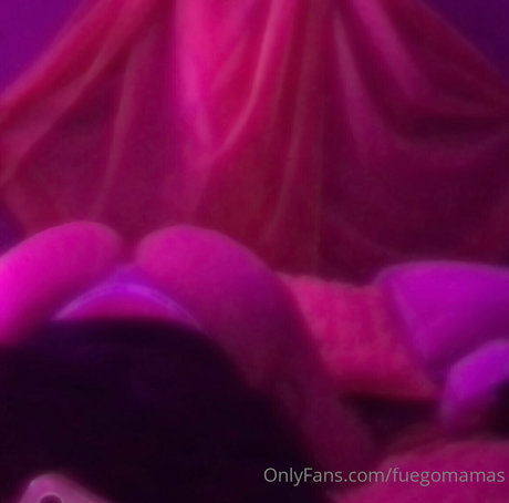 fuegomamas ポルノスター HD 写真