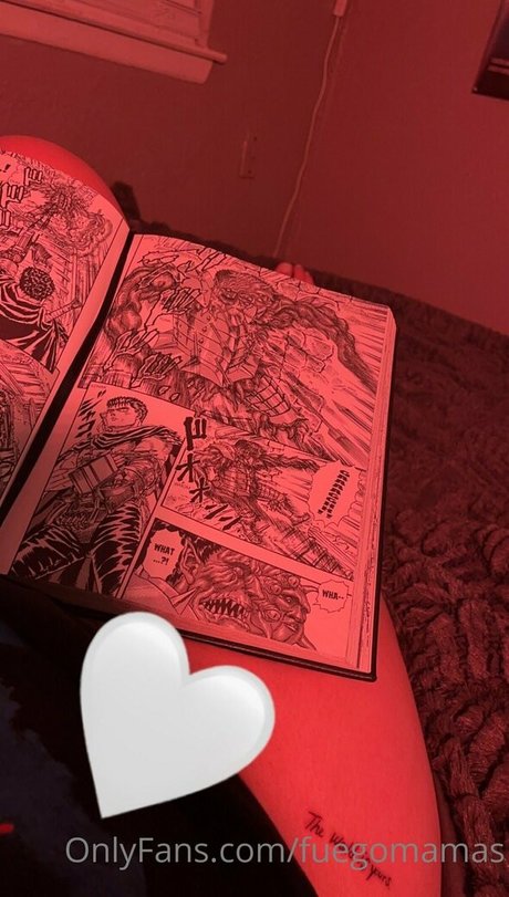 fuegomamas アートスター 画像