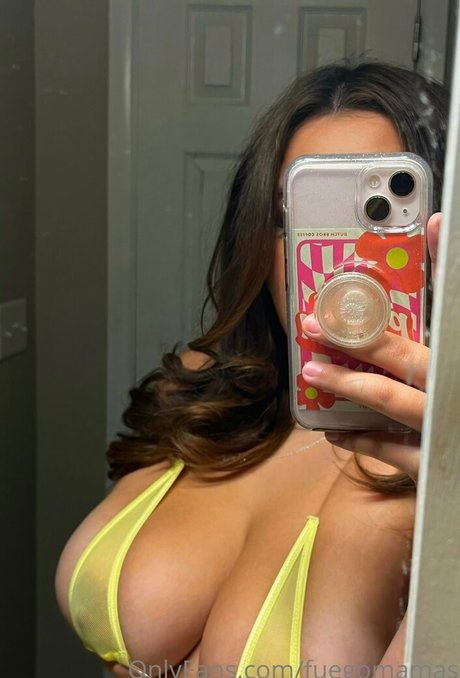 fuegomamas 最高の女優 画像